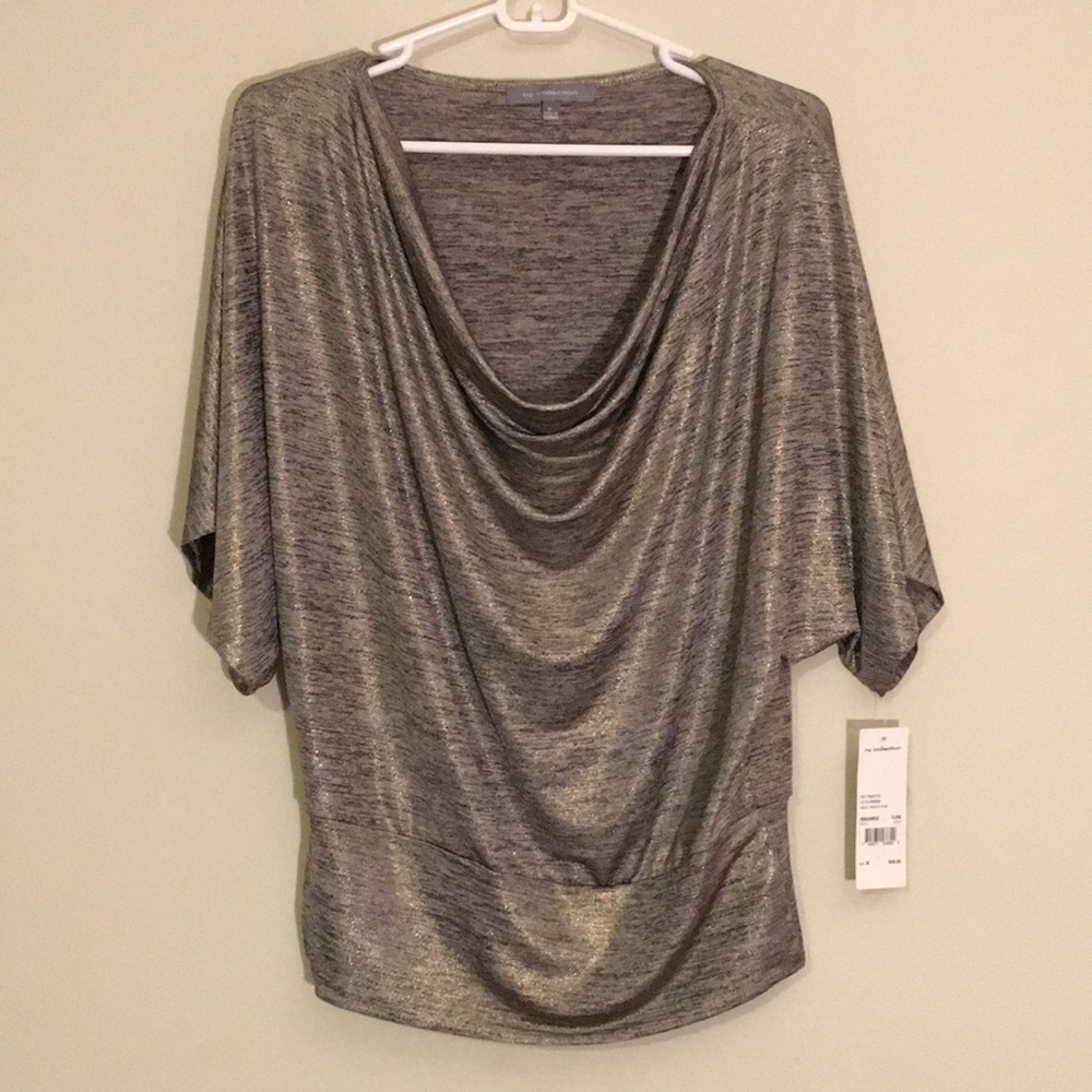 NV Collection Top. New